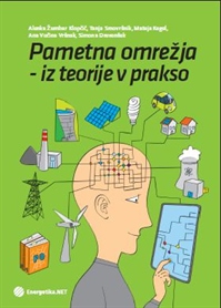 Pametna omrežja – iz teorije v prakso